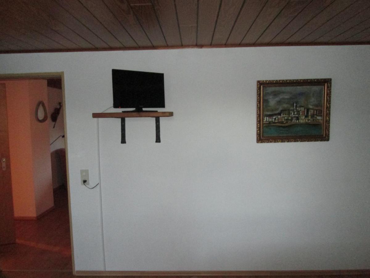 Fewo Ahornweg Selb Exterior foto